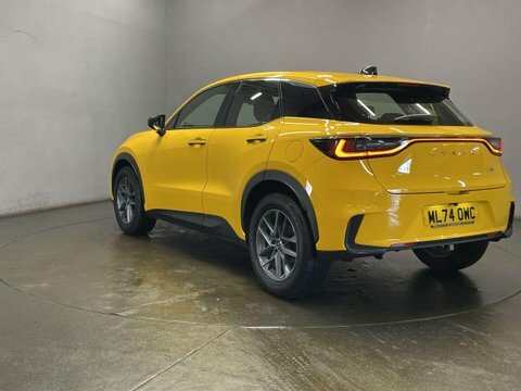 Lexus LBX 2024 74 1.5 ML74OWC #6