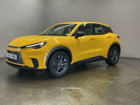 Lexus LBX 2024 74 1.5 ML74OWC #4