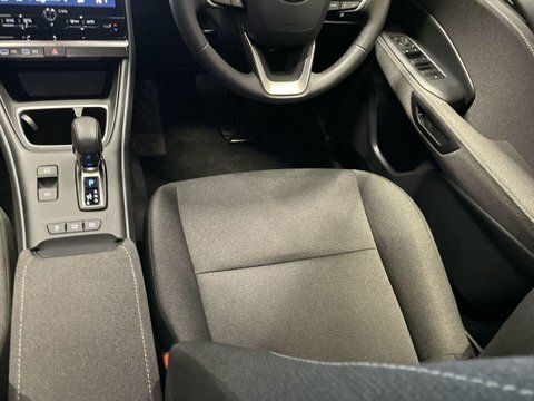 Lexus LBX 1.5 Takumi E-cvt Grey #15
