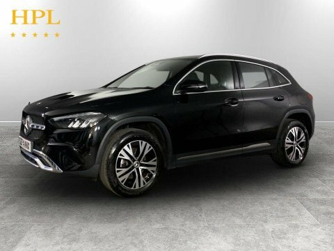 Mercedes-Benz GLA Class 2025 74 1.3 SB74KNX #3