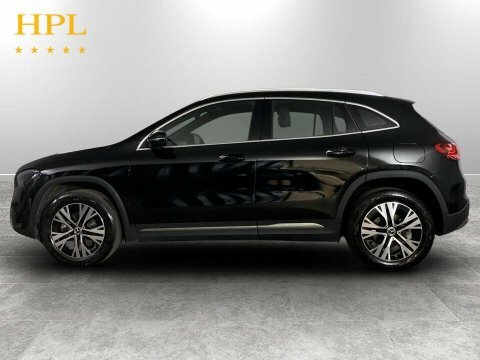Mercedes-Benz GLA Class 2025 74 1.3 SB74KNX #4