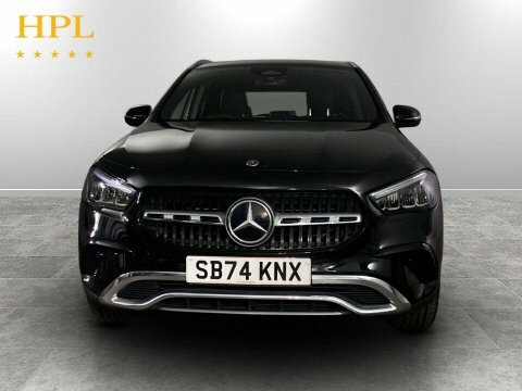 Mercedes-Benz GLA Class 2025 74 1.3 SB74KNX #2