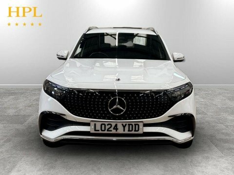 Mercedes-Benz EQB 2024 24 Eqb LO24YDD #2