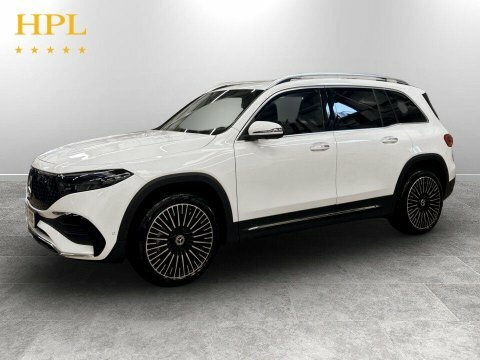 Mercedes-Benz EQB 2024 24 Eqb LO24YDD #3