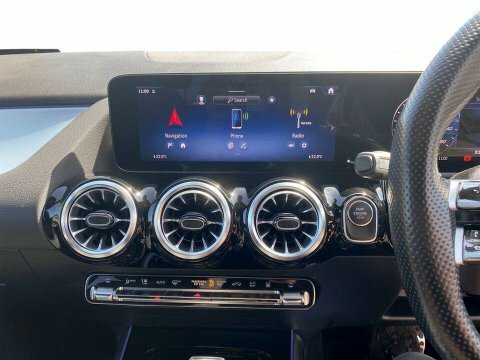 Mercedes-Benz GLA Class 2019 1.6 Gla180 Urban Edition Suv Manua Black #18