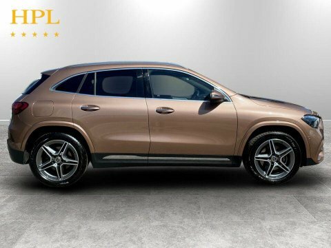 Mercedes-Benz GLA Class 2019 1.6 Gla180 Urban Edition Suv Manua Black #8
