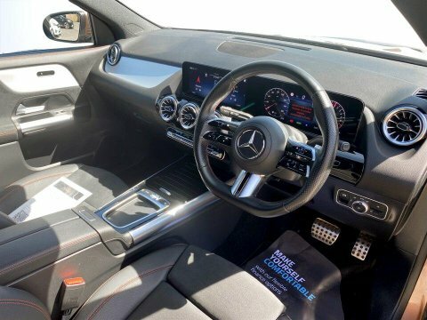 Mercedes-Benz GLA Class 2019 1.6 Gla180 Urban Edition Suv Manua Black #12