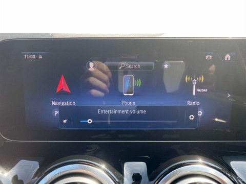 Mercedes-Benz GLA Class 2019 1.6 Gla180 Urban Edition Suv Manua Black #16