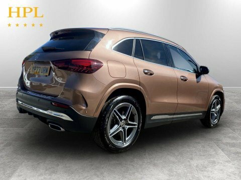 Mercedes-Benz GLA Class 2019 1.6 Gla180 Urban Edition Suv Manua Black #7