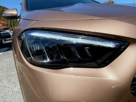 Mercedes-Benz GLA Class 2019 1.6 Gla180 Urban Edition Suv Manua Black #9