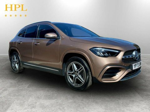 Mercedes-Benz GLA Class 2019 1.6 Gla180 Urban Edition Suv Manua Black #1