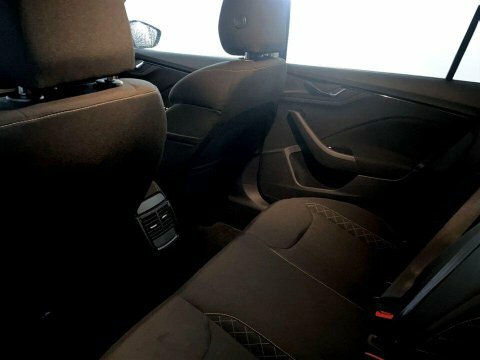 Skoda Scala 2020 69 1.6  #18