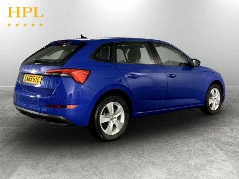 Skoda Scala 2020 69 1.6  #7