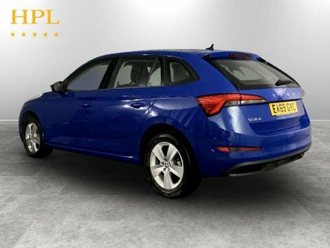 Skoda Scala 2019 69 1.6  #5