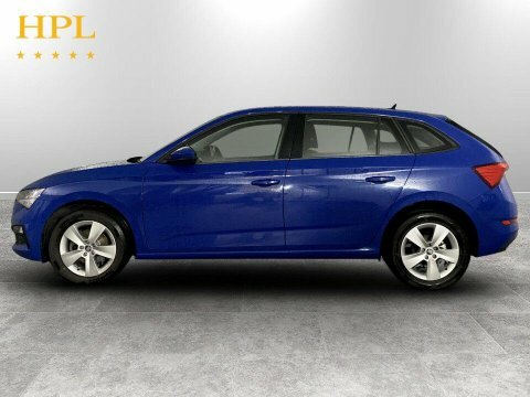 Skoda Scala 2019 69 1.6  #4