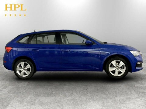 Skoda Scala 2020 69 1.6  #8