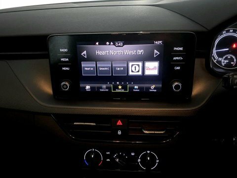 Skoda Scala 2020 69 1.6  #16