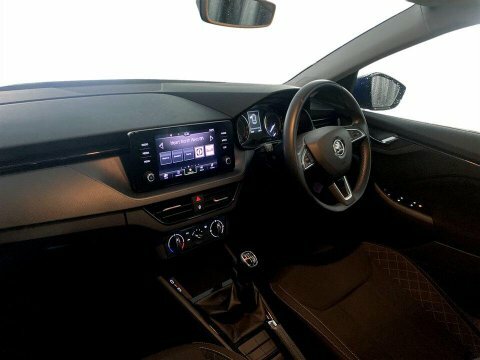 Skoda Scala 2020 69 1.6  #13