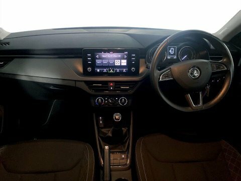 Skoda Scala 2020 69 1.6  #17