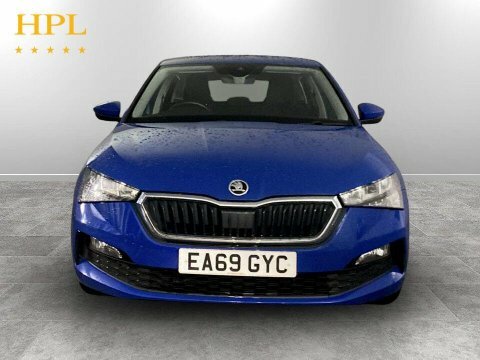Skoda Scala 2019 69 1.6  #2