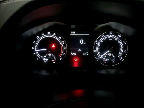 Skoda Scala 2020 69 1.6  #12