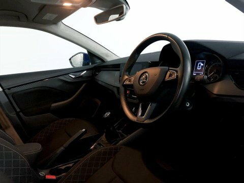 Skoda Scala 2020 69 1.6  #11