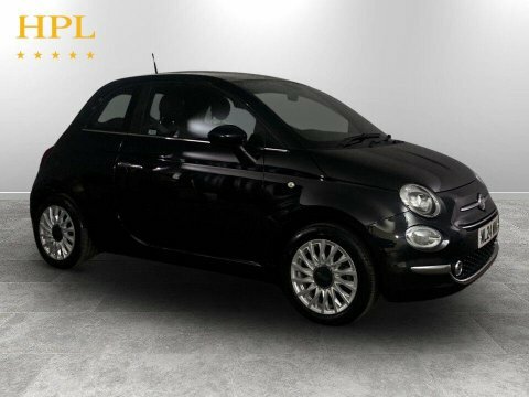 Fiat 500 2024 24 1.0