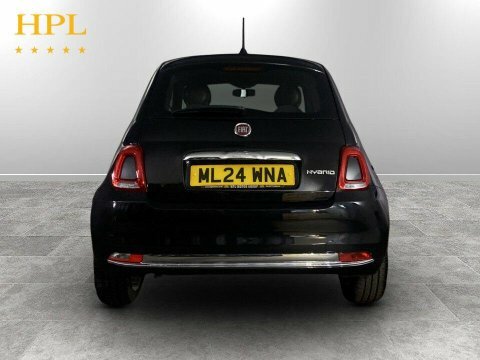 Fiat 500 2024 24 1.0 ML24WNA #6