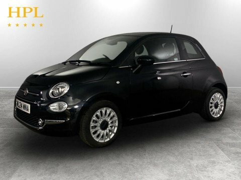 Fiat 500 2024 24 1.0 ML24WNA #3