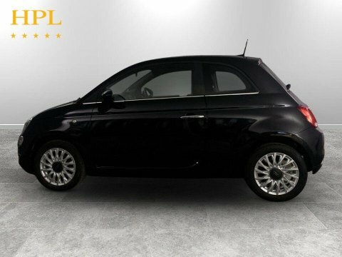 Fiat 500 2024 24 1.0 ML24WNA #4
