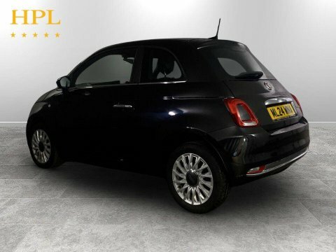 Fiat 500 2024 24 1.0 ML24WNA #5