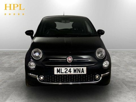 Fiat 500 2024 24 1.0 ML24WNA #2