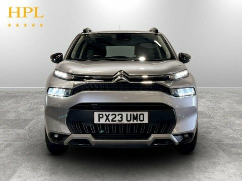 Citroen C3 Aircross 2023 23 1.2  #3