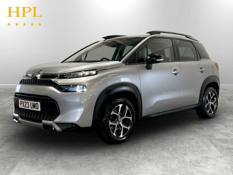 Citroen C3 Aircross 2023 23 1.2  #5