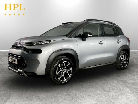 Citroen C3 Aircross 2023 23 1.2  #6