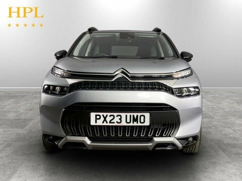 Citroen C3 Aircross 2023 23 1.2  #4