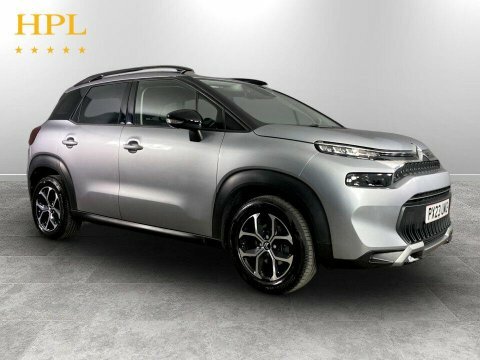 Citroen C3 Aircross 2023 23 1.2  #2