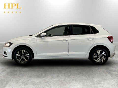 Volkswagen Polo 2020 70 1.0 MW70YHP #4