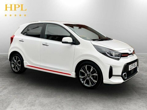 Kia Picanto 2021 71 1.0