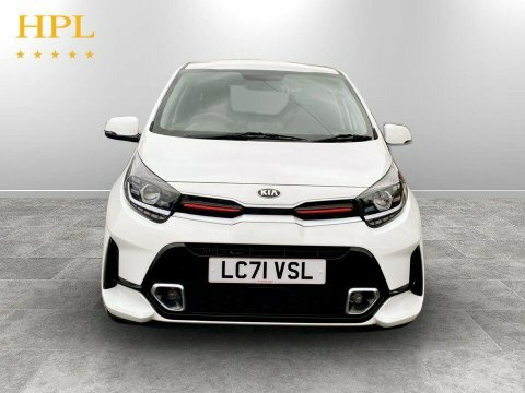 Kia Picanto 2021 71 1.0 LC71VSL #2
