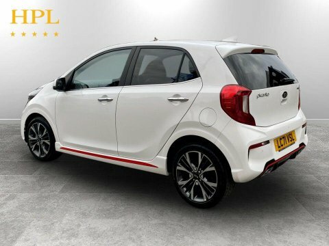 Kia Picanto 2021 71 1.0 LC71VSL #5
