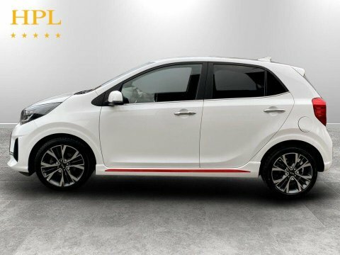 Kia Picanto 2021 71 1.0 LC71VSL #4