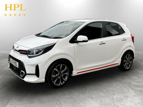 Kia Picanto 2021 71 1.0 LC71VSL #3
