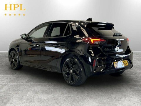 Vauxhall Corsa-e 2024 24 DP24UGX #5