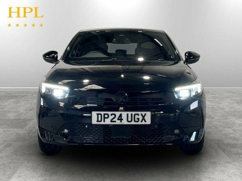 Vauxhall Corsa-e 2024 24 DP24UGX #2