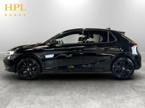 Vauxhall Corsa-e 2024 24 DP24UGX #4