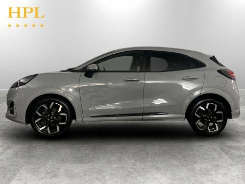 Ford Puma 2022 22 1.0T MW22TGJ #4