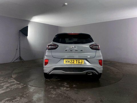 Ford Puma 2022 22 1.0T MW22TGJ #6