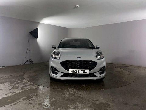 Ford Puma 2022 22 1.0T MW22TGJ #2