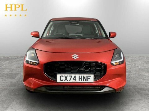 Suzuki Swift 2024 74 1.2 CX74HNF #2